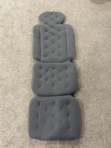 Cuscino per vasca bagno - bagno,