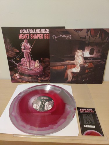 Nicole dollanganger heart - nicole,