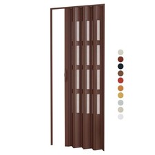 PORTA A SOFFIETTO DA INTERNO