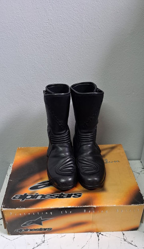 Stivali moto alpinestars - moto,