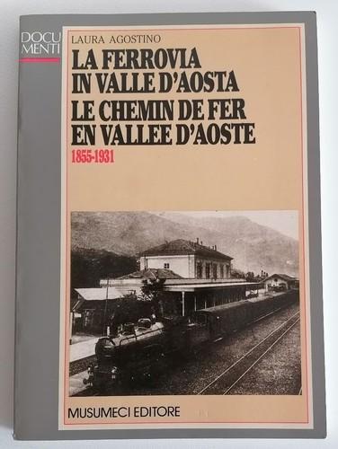 Agostino la ferrovia - -,