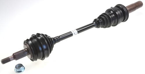 Albero motore semiasse assale - albero,