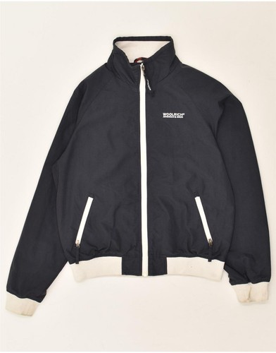 Woolrich giacca bomber ragazzo - giacca,