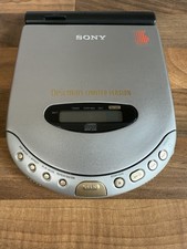 RARISSIMA Sony Discman
