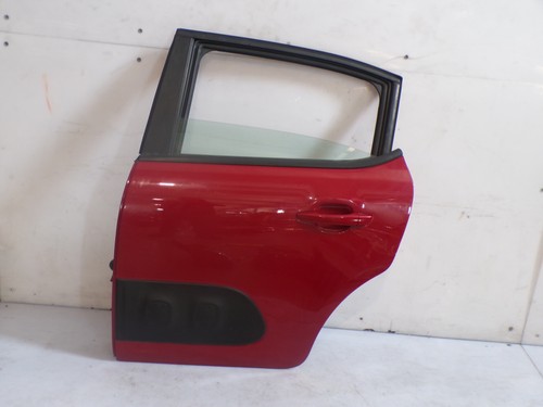 15224 portiera posteriore - portiera,