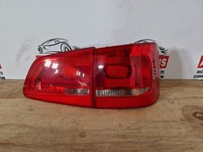 Volkswagen Touran 2010-2015