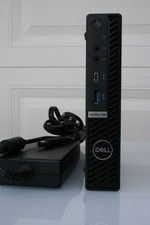 Dell OptiPlex 7080 Tiny