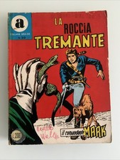 Collana Araldo il Comandante