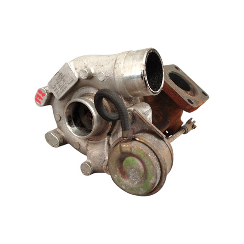 Turbo turbina jumper daily - turbo,
