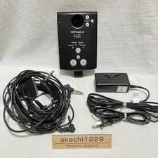 Roland TD-1 V-Drum Sound