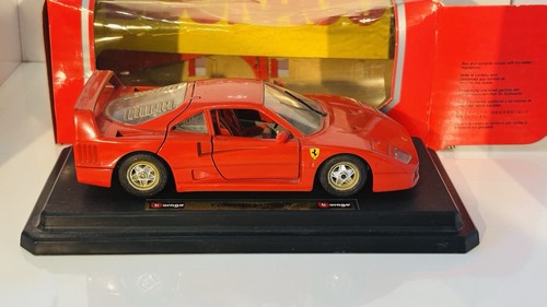 Burago scala cod 1532 - burago, 1/24