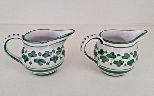 Coppia piccole caraffe - coppia,