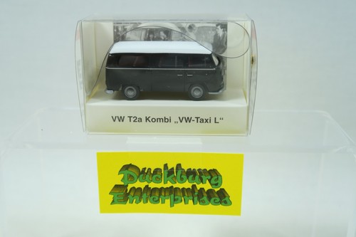 Wiking t2a station wagon - wiking,