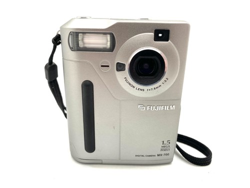 Fujifilm 700 obiettivo - mx-700,