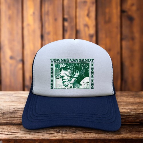Cappello camionista uomo