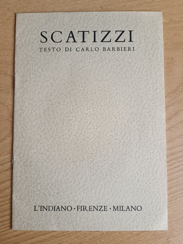 Scatizzi testo carlo - di,