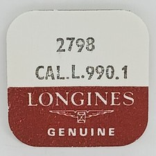 Longines Cal. L.990.1 2798