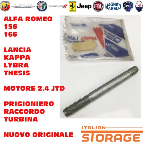 Alfa romeo 156 166 - alfa,