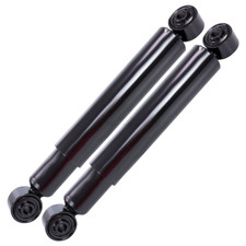 AMMORTIZZATORE POSTERIORE