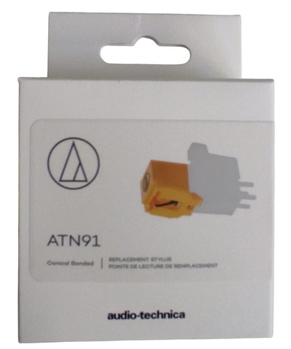 Atn puntina originale per - atn, 91