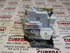 Serratura Porta Anteriore DX