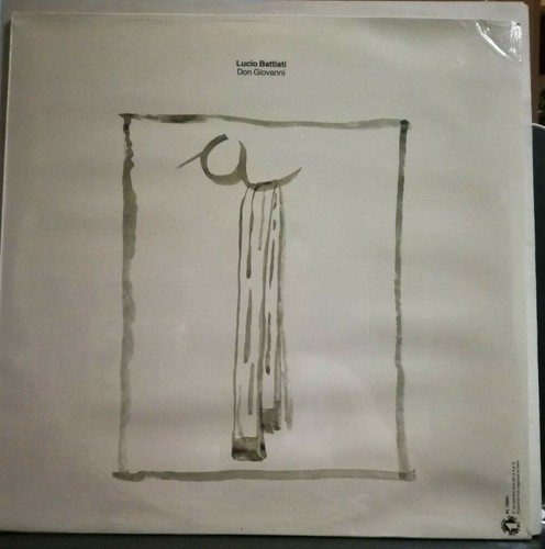 Lucio battisti don giovanni - lucio,