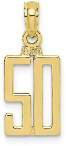 Ciondolo oro giallo kt - oro, 10