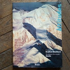 REVUE "ALTITUDES" - N°1 -