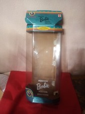 Barbie peruviana scatola - peruviana,