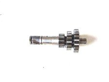 MOTO GUZZI DINGO SPORT 1966