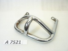 Paramore Honda CB 500 Four