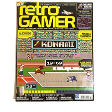 retro gamer n. 53 rivista mensile videogiochi arcade retro games console 2008