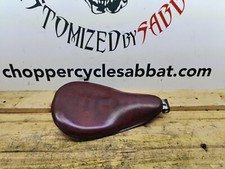 Sella universale custom Harley-Davidson