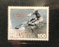 Svizzera 2008 Olimpiadi