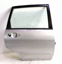 PORTA POSTERIORE DESTRA SUZUKI LIANA ( 2001 > 2006 ) SPORTELLO GRIGIO CON VETRO