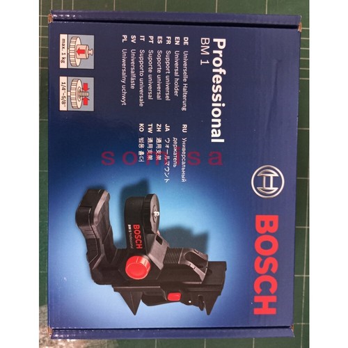 Bosch bm1 morsetto soffitto - da,