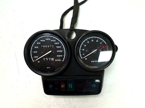 Quadro strumenti bmw 1100 - r, rs