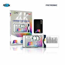 CAM + SMARTCARD TIVUSAT 4K -
