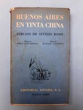 Attilio Rossi - Buenos Aires