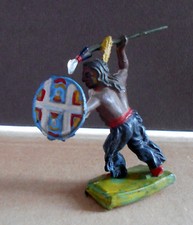 SOLDATINI SOLDATINO INDIANO