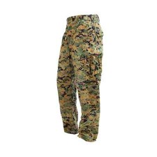 Pantaloni usmc marpat woodland - pantaloni,