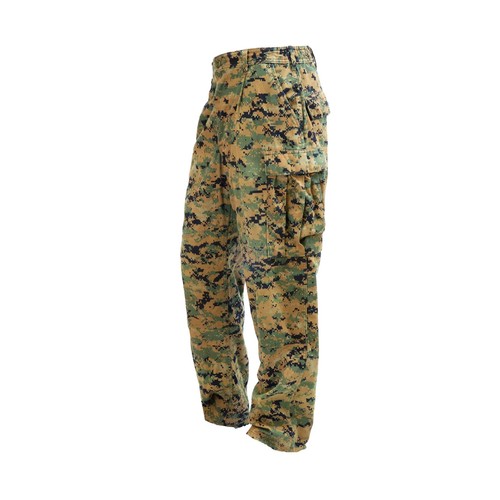 Pantaloni usmc marpat woodland - pantaloni,