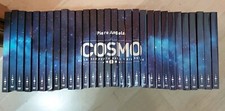  30 DVD COSMO ALLA SCOPERTA