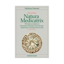LIBRO NATURA MEDICATRIX