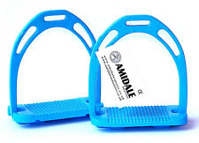 Equitazione Staffe Luce &