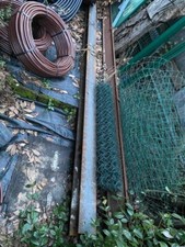 trave in acciao putrella hea 