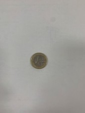 MONETA DA 1 EURO 2002 LETZEBUERG