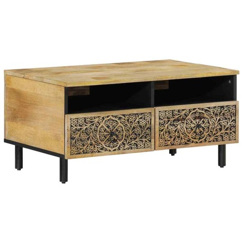 Tavolino salotto 80x54x40 - tavolino,