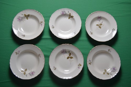 S8087 set piatti - ,