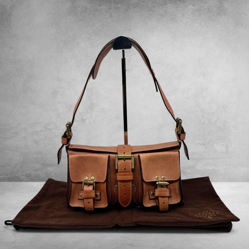 Borsa tracolla mulberry - a,